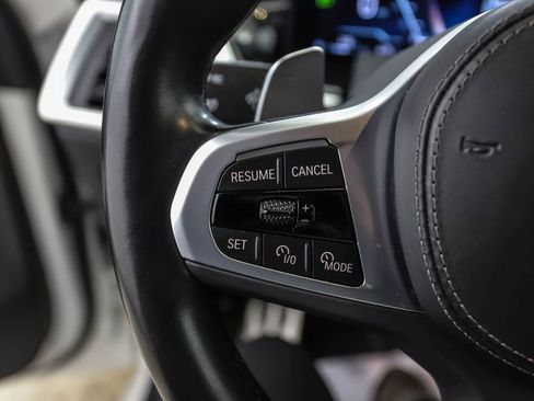 Used 2024 BMW X7 xDrive40i w/ Executive Package image 12