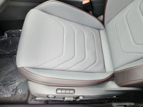 New 2026 Volkswagen Jetta GLI Autobahn FWD image 22