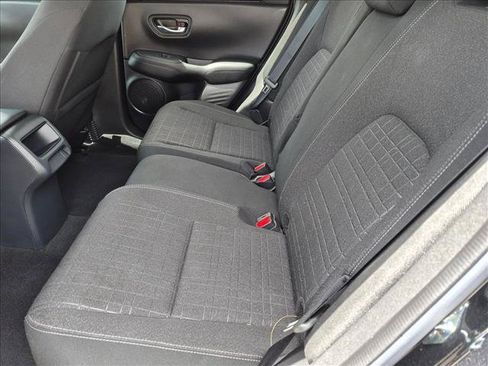 Used 2024 Honda HR-V LX image 17