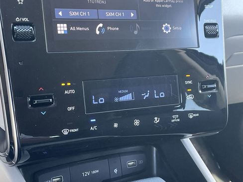 Certified 2024 Hyundai Tucson SEL image 26