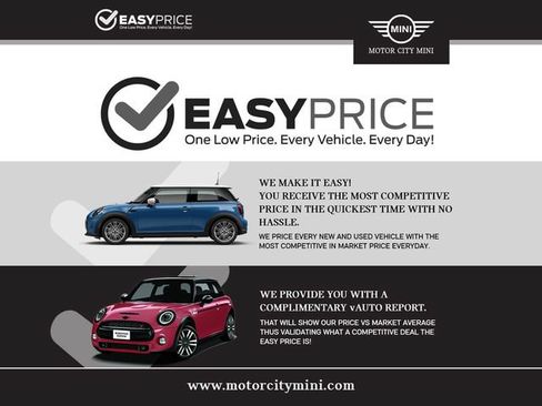 Used 2016 MINI Cooper Countryman S AWD/4WD image 3