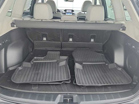 Certified 2022 Subaru Forester Limited AWD/4WD image 26