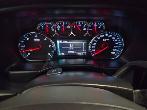 Used 2015 Chevrolet Silverado 2500 LT image 53