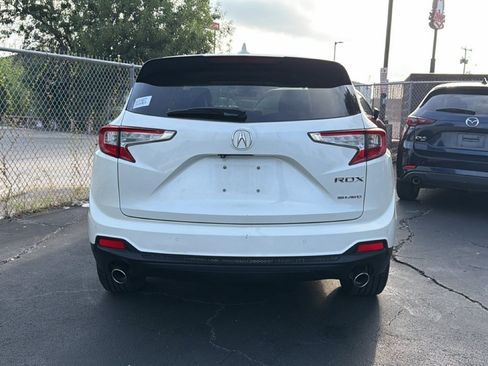 Used 2019 Acura RDX AWD w/ Advance Package image 15
