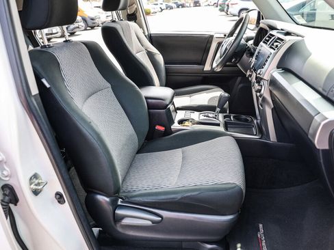 Certified 2023 Toyota 4Runner SR5 RWD image 7