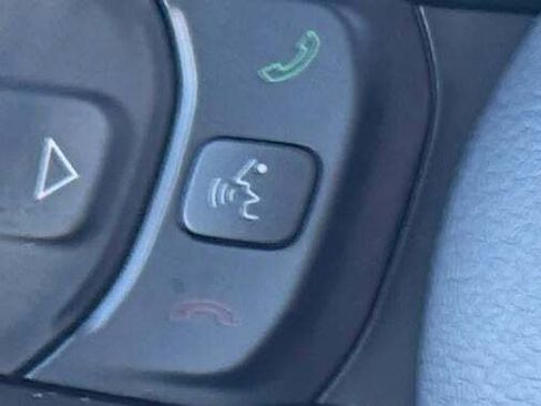 New 2026 Jeep Wrangler Sport image 32