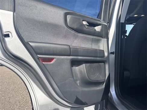 Used 2021 Ford Bronco Sport image 12