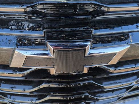 New 2026 Chevrolet Trax ACTIV w/ Driver Confidence Package image 30