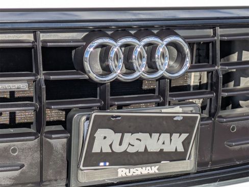 Used 2020 Audi Q8 Premium w/ Black Optic Package image 24