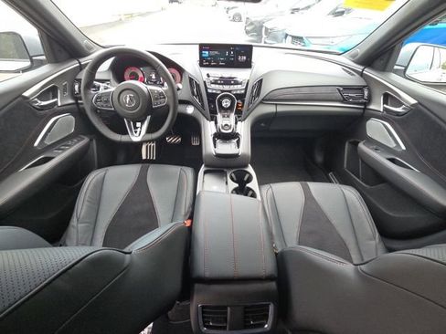 Used 2026 Acura RDX A-Spec image 13