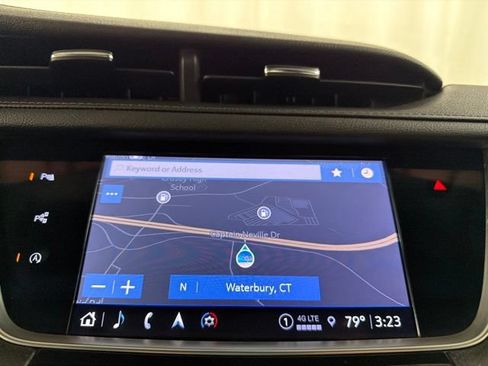 Used 2023 Cadillac XT5 Premium Luxury w/ Technology Package AWD/4WD image 20