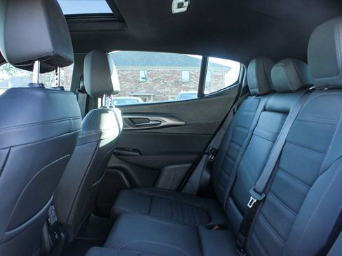 Used 2024 Dodge Hornet GT image 33