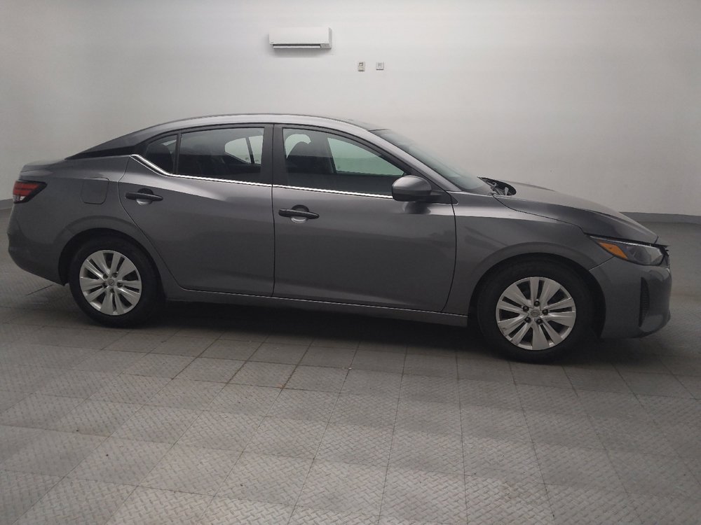 Used 2024 Nissan Sentra S FWD image 11