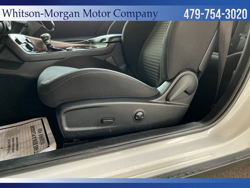 Used 2022 Dodge Challenger R/T image 13