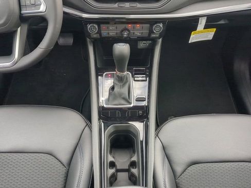 New 2026 Jeep Compass Latitude image 21