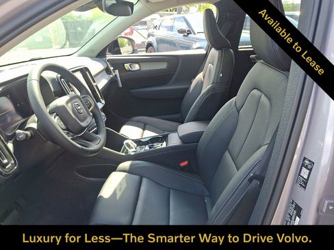 Certified 2026 Volvo XC40 B5 Plus w/ Protection Package Premier AWD/4WD image 14