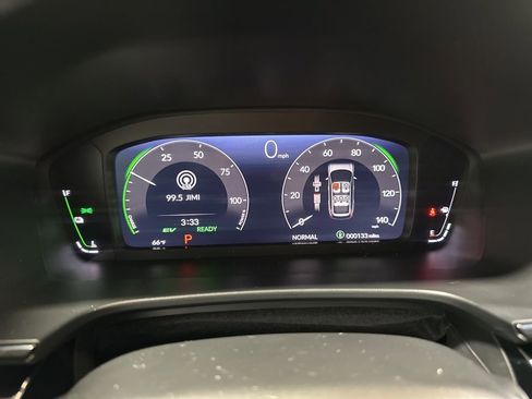 Used 2026 Honda CR-V Sport Touring image 28