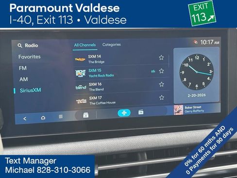 New 2026 Hyundai Tucson XRT FWD image 6