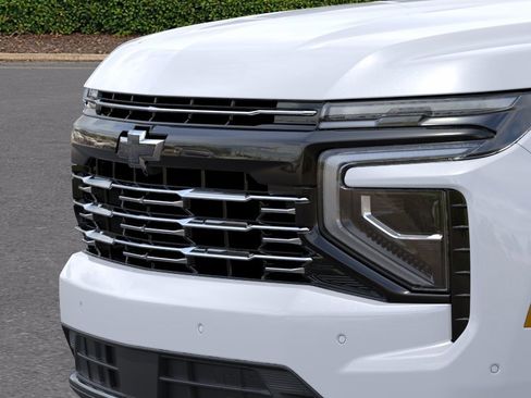 New 2026 Chevrolet Tahoe High Country RWD image 53