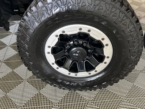 Used 2022 RAM 2500 Power Wagon w/ Level 2 Equipment Group image 11