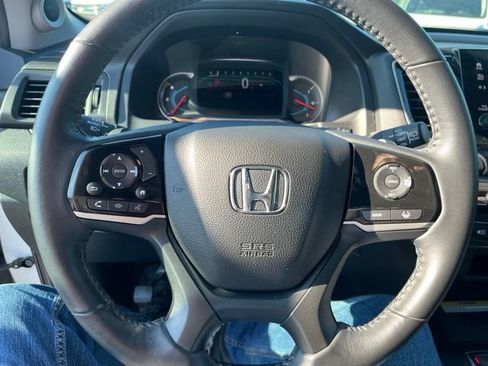 Used 2022 Honda Pilot Special Edition image 19