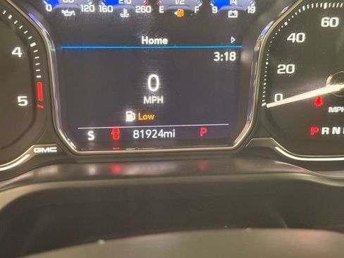Used 2020 GMC Sierra 2500 Denali w/ Denali Ultimate Package AWD/4WD image 13