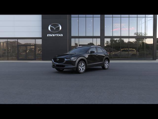 Used 2026 MAZDA CX-30 AWD 2.5 S image 1