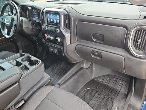 Certified 2020 GMC Sierra 1500 SLE w/ SLE Value Package RWD image 26