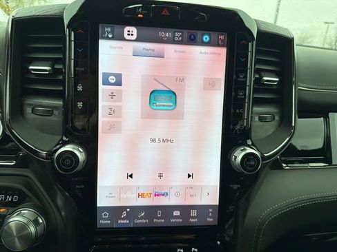 New 2026 RAM 1500 Limited w/ Night Edition image 11