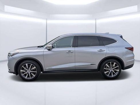Certified 2025 Acura MDX FWD w/ Technology Package image 6