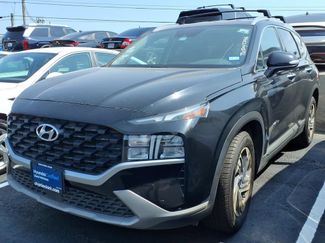 Used 2023 Hyundai Santa Fe SEL FWD video 1