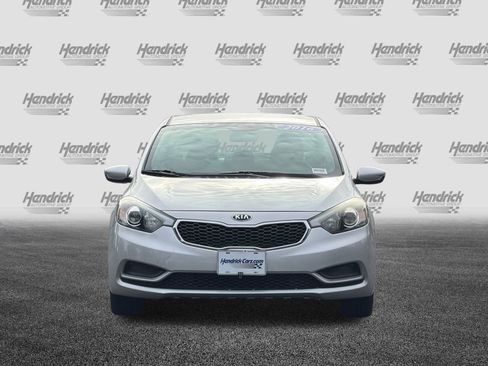 Used 2016 Kia Forte LX image 10