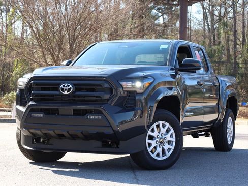 New 2025 Toyota Tacoma SR5 image 1