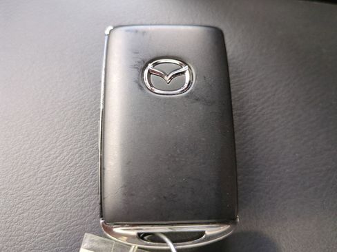 Used 2025 MAZDA CX-5 2.5 Turbo image 13