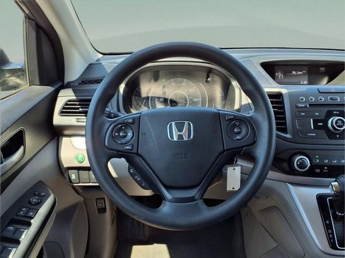 Used 2014 Honda CR-V LX image 14