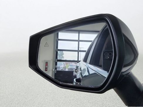 Certified 2023 Kia Sportage EX FWD image 13