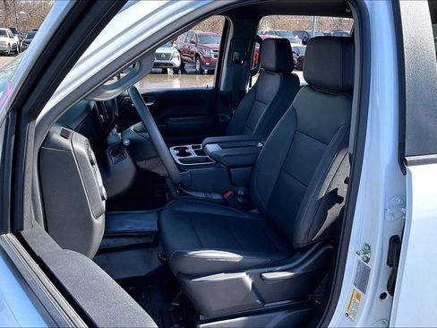 New 2026 Chevrolet Silverado 3500 W/T image 9