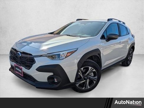 New 2026 Subaru Crosstrek 2.0i Premium image 1