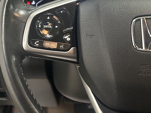 Used 2019 Honda CR-V EX-L image 11