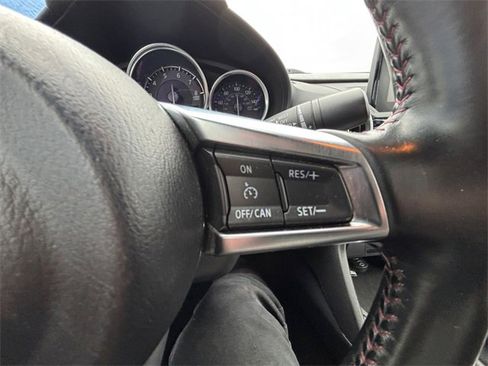 Used 2019 MAZDA MX-5 Miata Grand Touring image 20