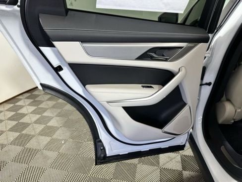 New 2026 Jaguar F-PACE R-Dynamic S image 15