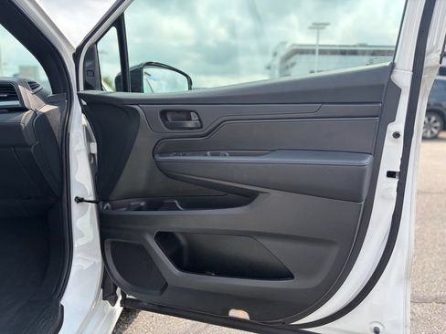 Used 2025 Honda Odyssey Sport-L image 25