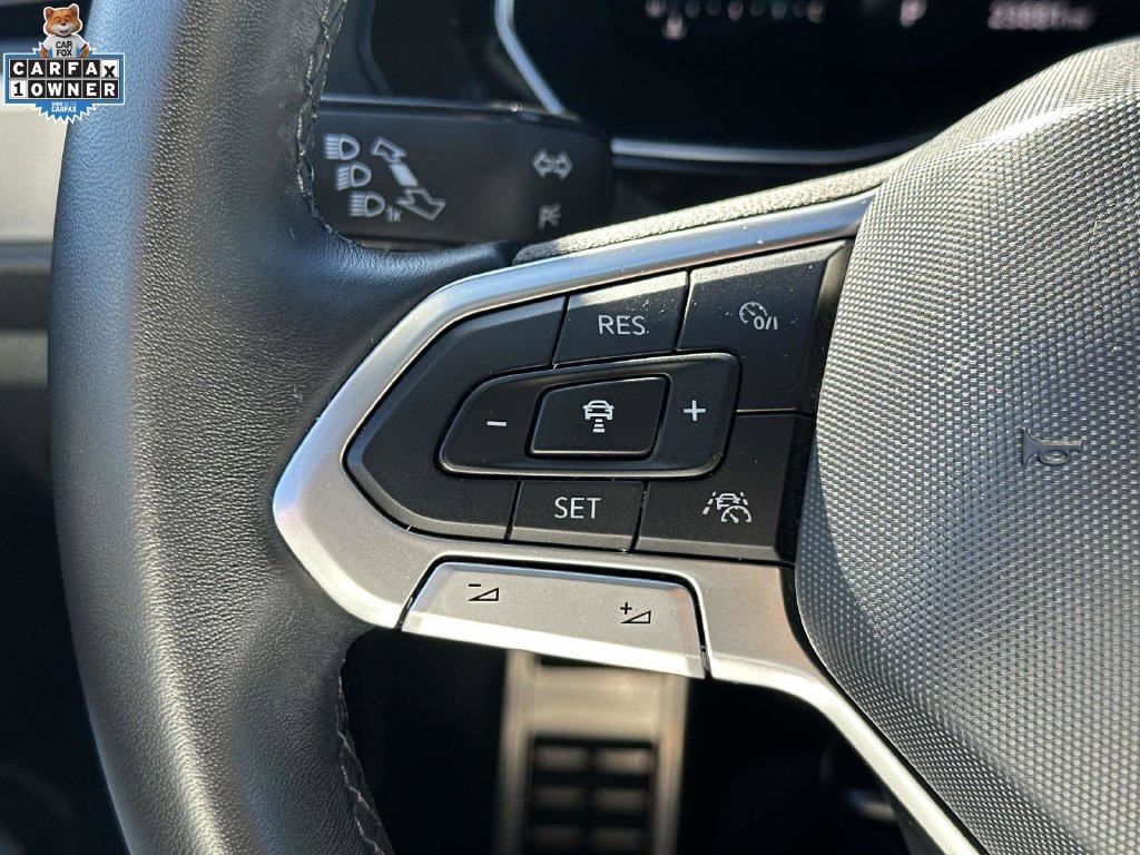 Used 2023 Volkswagen Jetta Sport w/ IQ.Drive Package FWD image 18