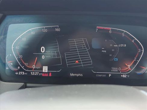 Used 2024 BMW 228i Gran Coupe FWD image 11