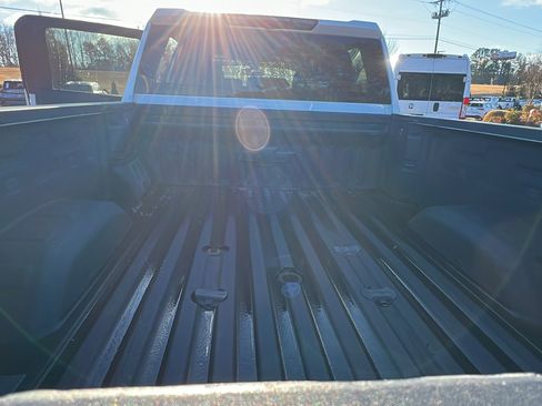 Used 2022 Chevrolet Silverado 2500 Custom w/ Gooseneck/5TH Wheel Package image 13