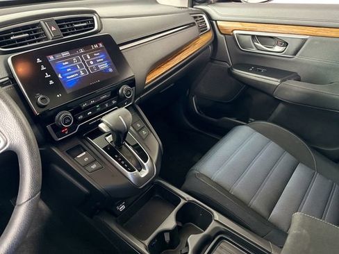 Certified 2020 Honda CR-V EX image 32