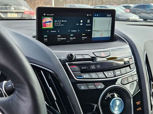 Used 2024 Acura RDX SH-AWD w/ Advance Package image 24