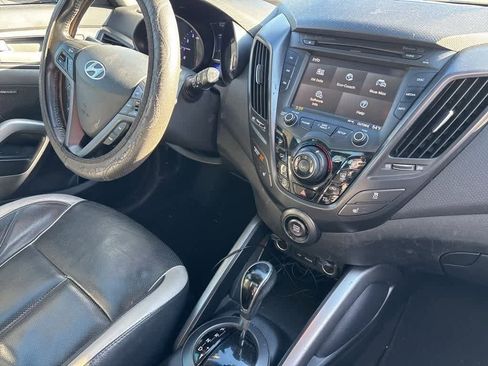 Used 2013 Hyundai Veloster Turbo image 7