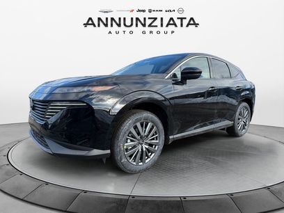 New 2026 Nissan Murano SL