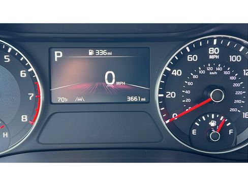 Used 2024 Kia Forte GT-Line w/ GT-Line Premium Package FWD image 16